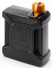 Givi Jerry can 2.5ltr suitable for fuel/water/oil